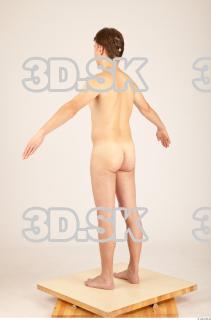 Body texture of Konstantin 0048